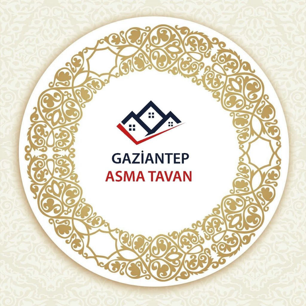 Gaziantep Asma Tavan - Yapı Dekorasyon - Asma Tavan Modelleri