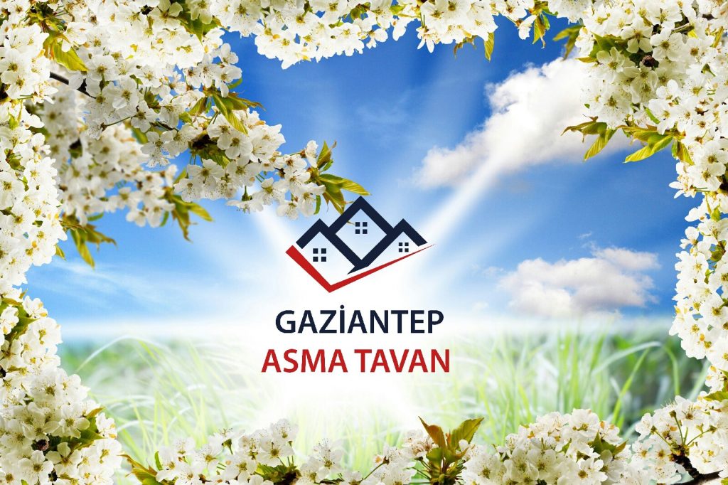 Gaziantep Asma Tavan - Yapı Dekorasyon - Asma Tavan Modelleri