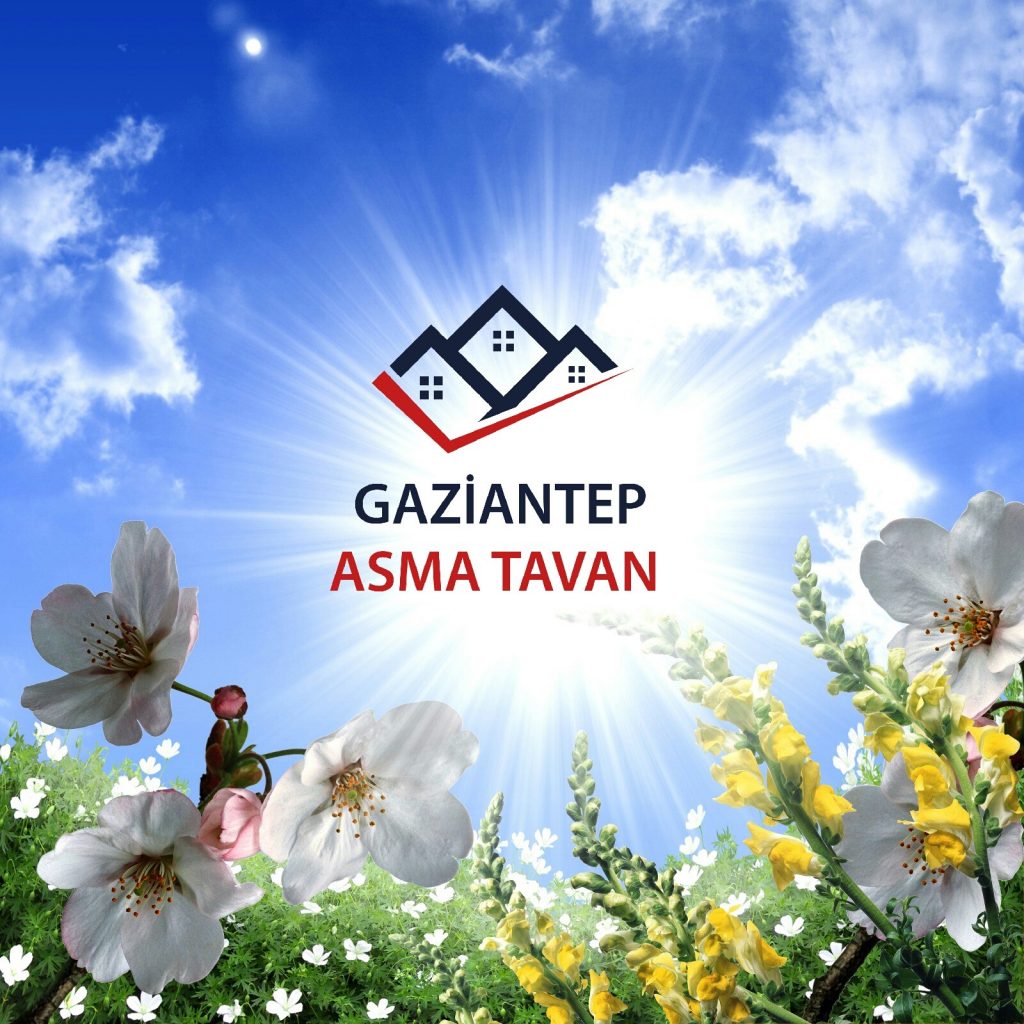 Gaziantep Asma Tavan - Yapı Dekorasyon - Asma Tavan Modelleri