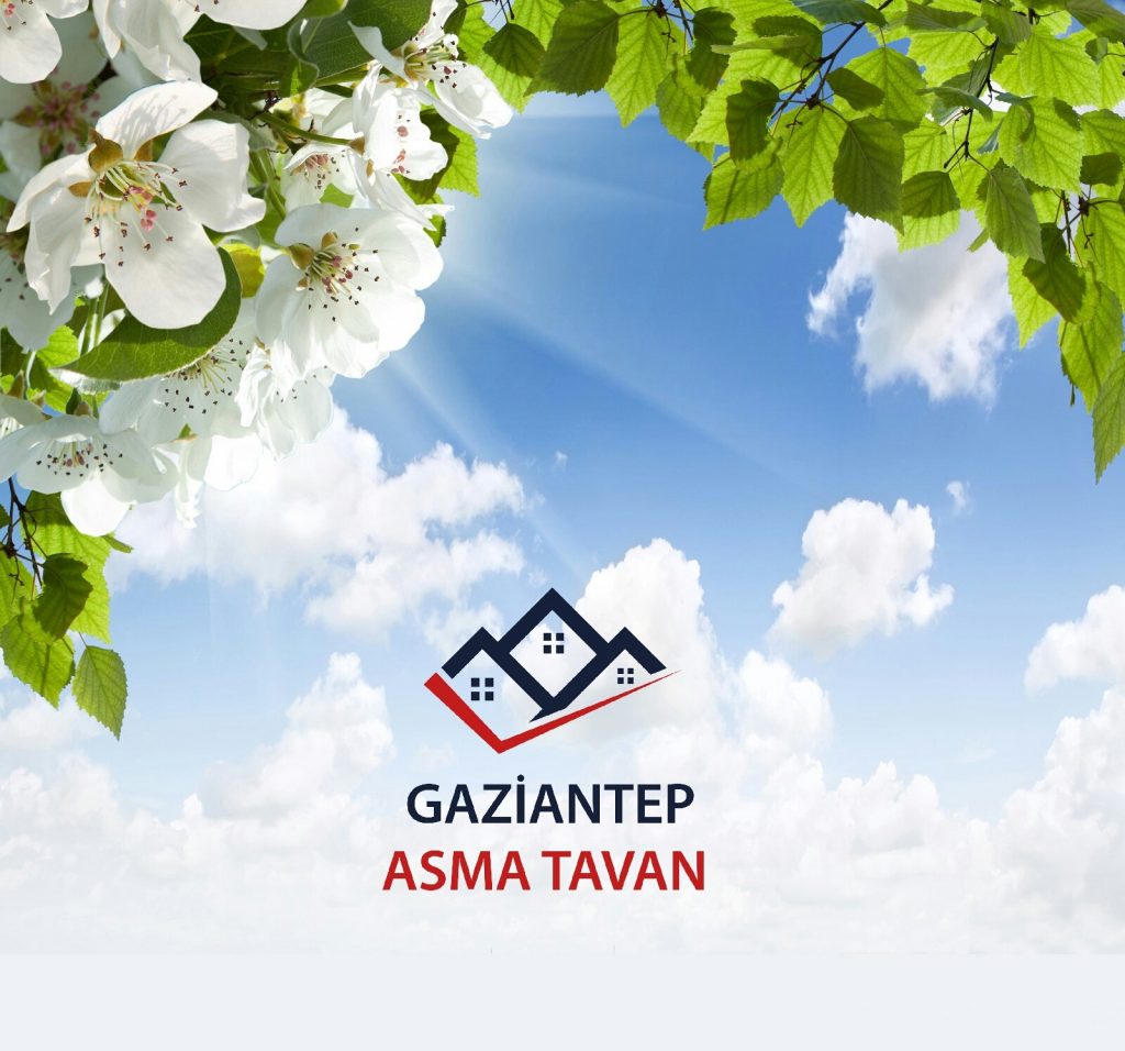 Gaziantep Asma Tavan - Yapı Dekorasyon - Asma Tavan Modelleri