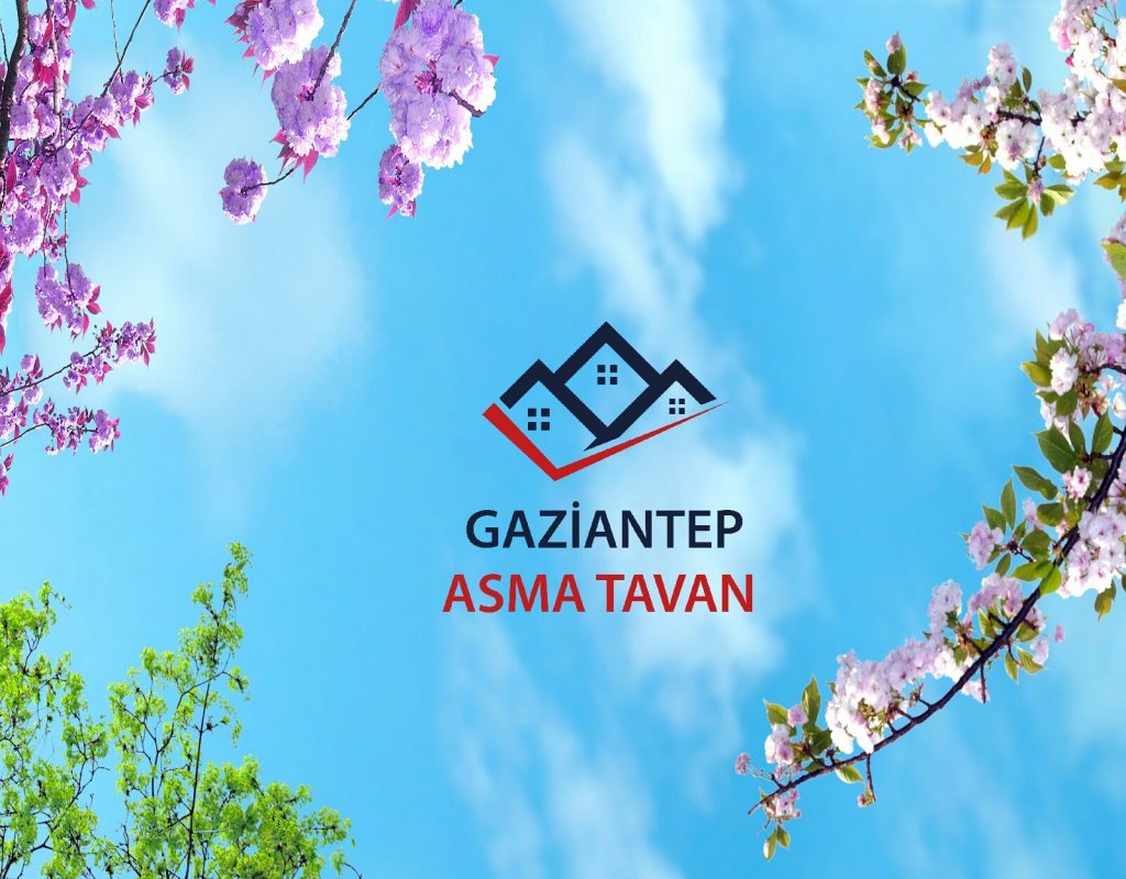 Gaziantep Asma Tavan - Yapı Dekorasyon - Asma Tavan Modelleri