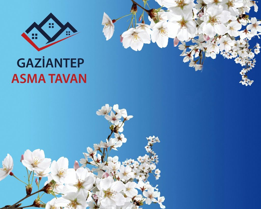 Gaziantep Asma Tavan - Yapı Dekorasyon - Asma Tavan Modelleri