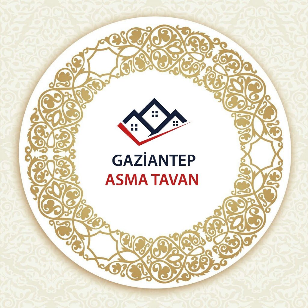 Gaziantep Asma Tavan - Yapı Dekorasyon - Asma Tavan Modelleri