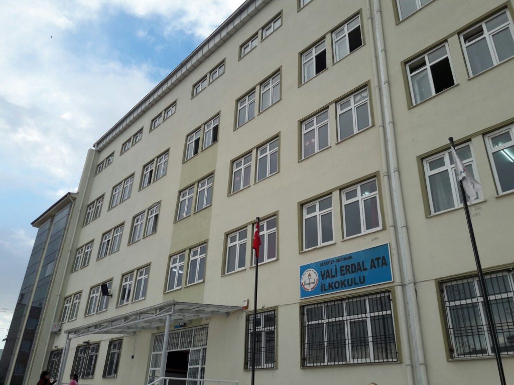 Gaziantep Asma Tavan - Yapı Dekorasyon - Asma Tavan Modelleri