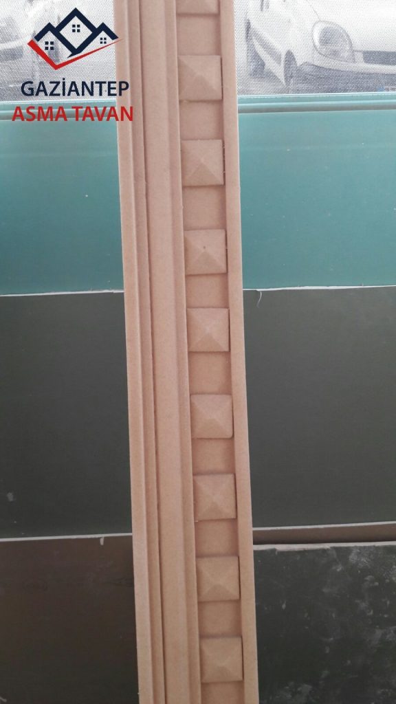 Gaziantep Asma Tavan - Yapı Dekorasyon - Asma Tavan Modelleri