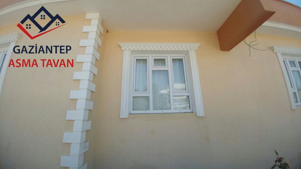 Gaziantep Asma Tavan - Yapı Dekorasyon - Asma Tavan Modelleri