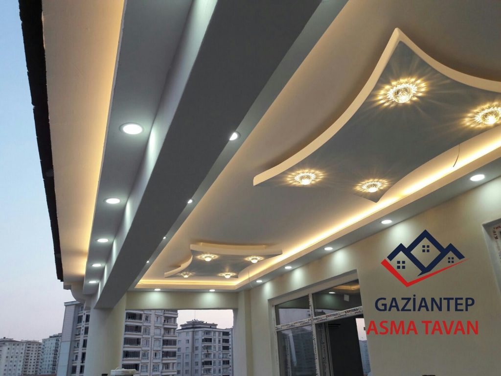 Gizli Işık Modelleri
